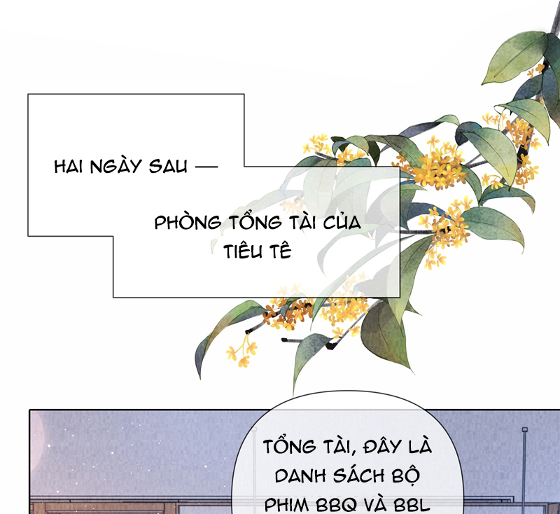 Dior Tiên Sinh Chap 96 - Trang 2