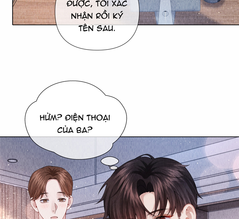 Dior Tiên Sinh Chap 96 - Trang 2