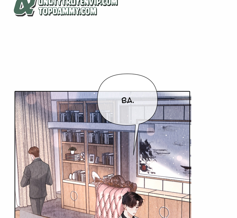 Dior Tiên Sinh Chap 96 - Trang 2