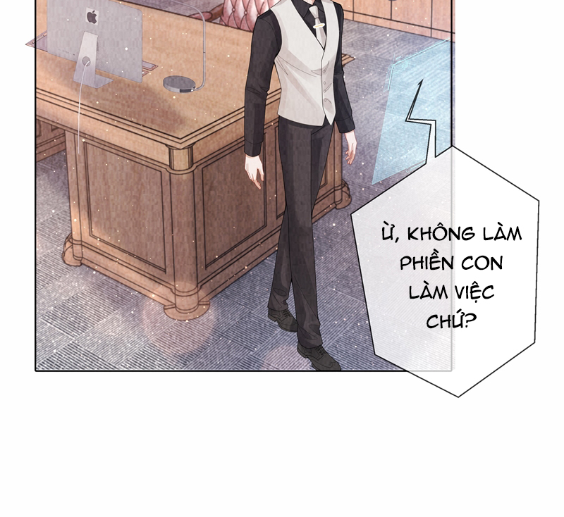 Dior Tiên Sinh Chap 96 - Trang 2