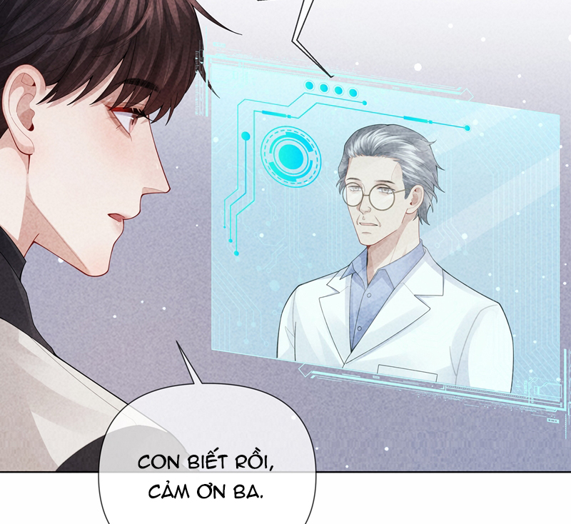 Dior Tiên Sinh Chap 96 - Trang 2