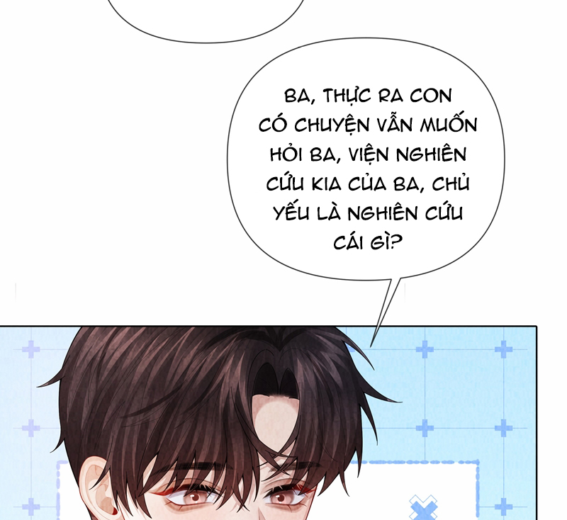 Dior Tiên Sinh Chap 96 - Trang 2