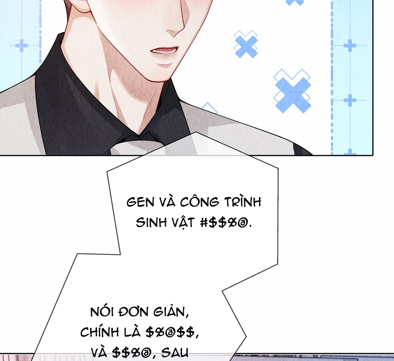 Dior Tiên Sinh Chap 96 - Trang 2