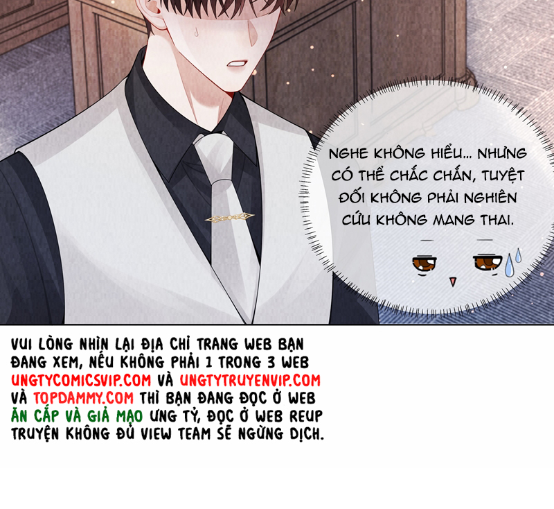 Dior Tiên Sinh Chap 96 - Trang 2