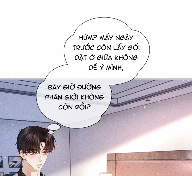 Dior Tiên Sinh Chap 96 - Trang 2