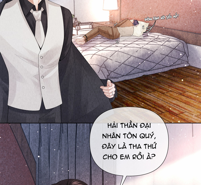 Dior Tiên Sinh Chap 96 - Trang 2