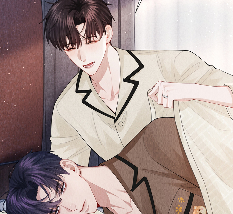 Dior Tiên Sinh Chap 96 - Trang 2