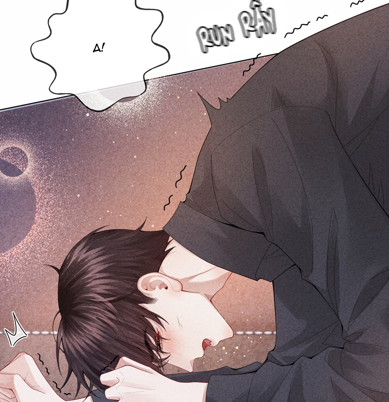 Dior Tiên Sinh Chap 96 - Trang 2