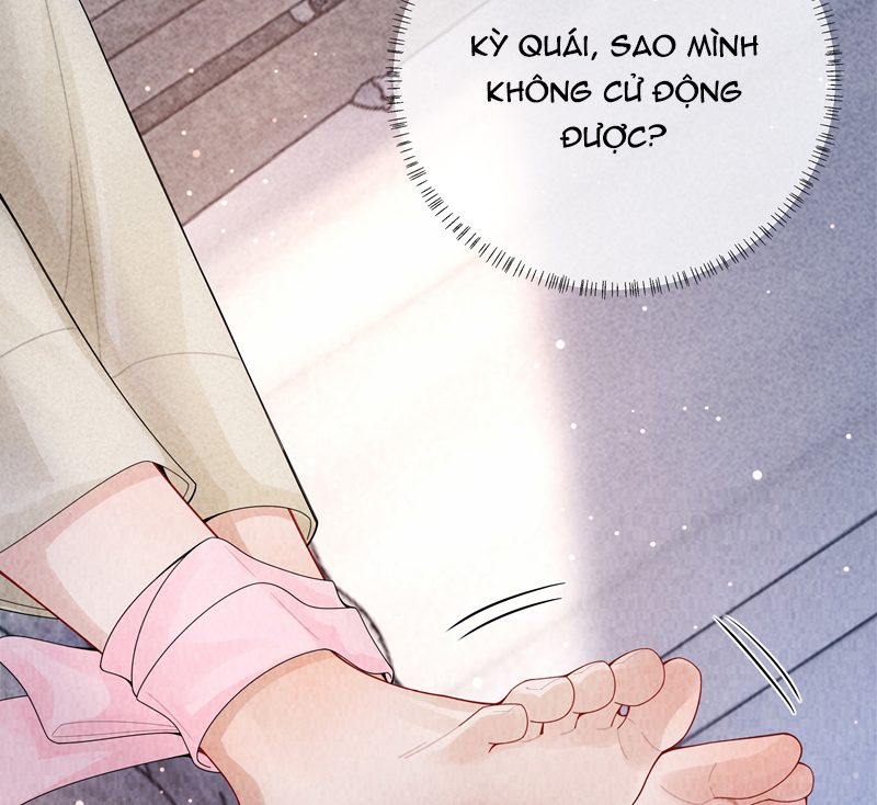 Dior Tiên Sinh Chap 96 - Trang 2