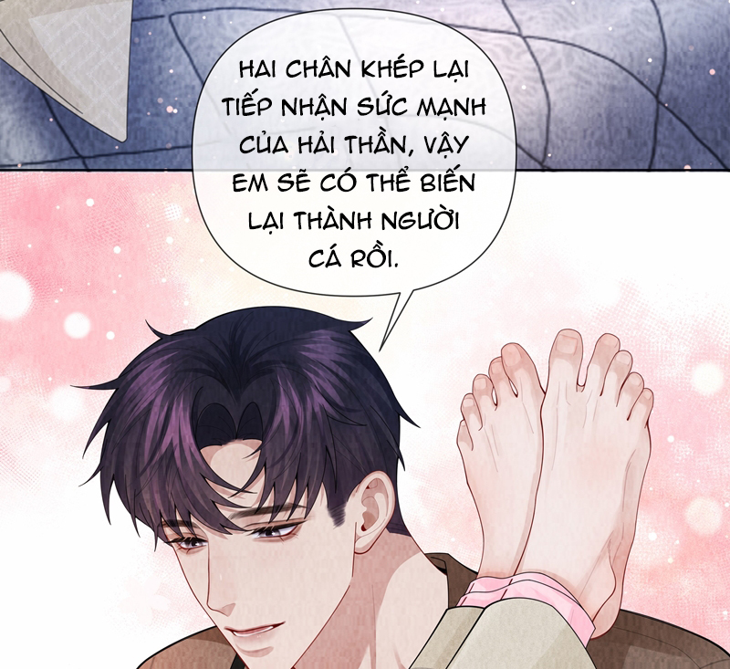 Dior Tiên Sinh Chap 96 - Trang 2
