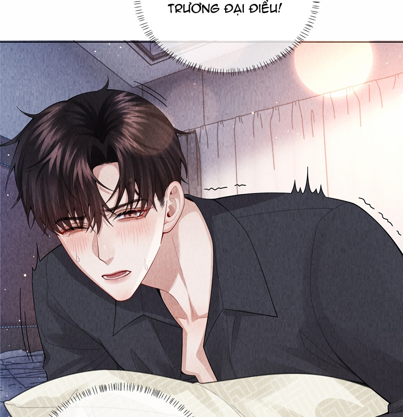 Dior Tiên Sinh Chap 96 - Trang 2