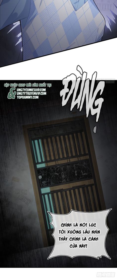 Anh Ấy Chưa Từng Rơi Xuống Chapter 51 - Trang 4