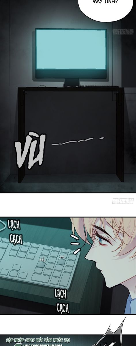 Anh Ấy Chưa Từng Rơi Xuống Chapter 51 - Trang 4