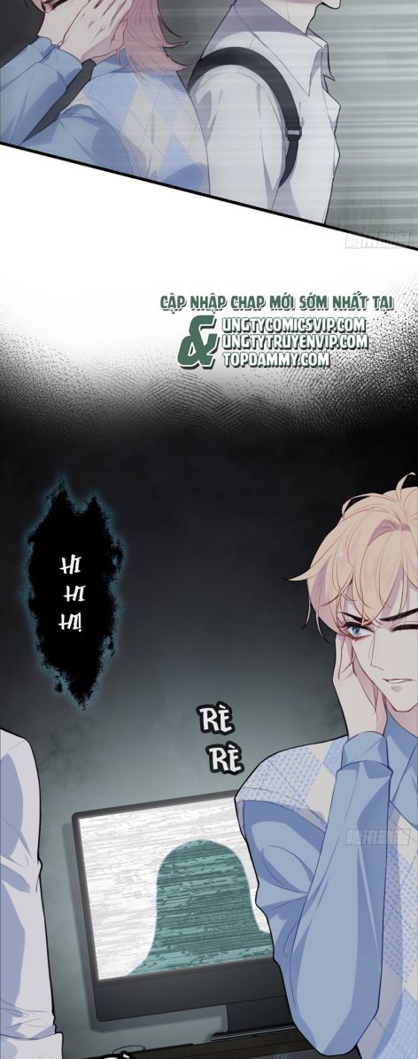 Anh Ấy Chưa Từng Rơi Xuống Chapter 51 - Trang 4