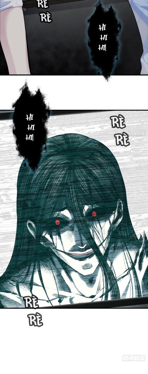 Anh Ấy Chưa Từng Rơi Xuống Chapter 51 - Trang 4