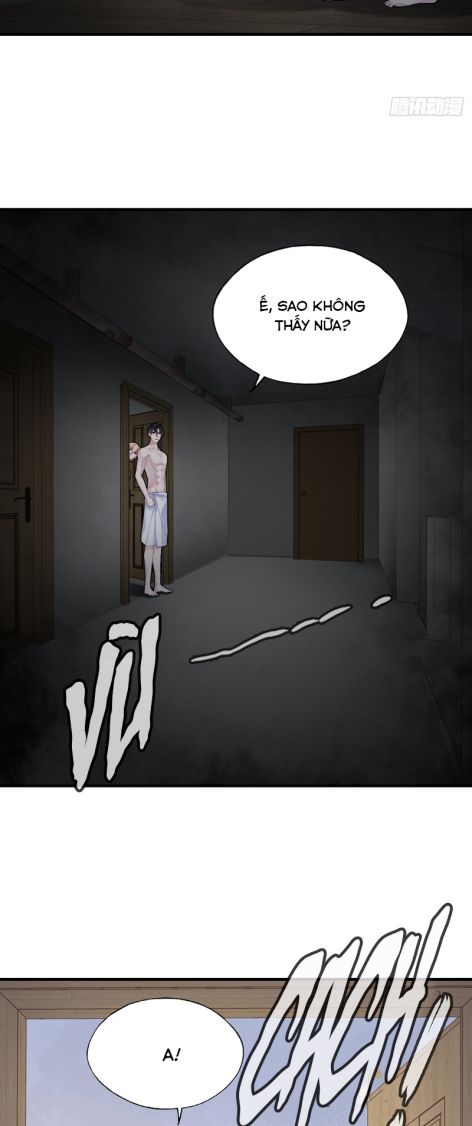 Anh Ấy Chưa Từng Rơi Xuống Chapter 51 - Trang 4