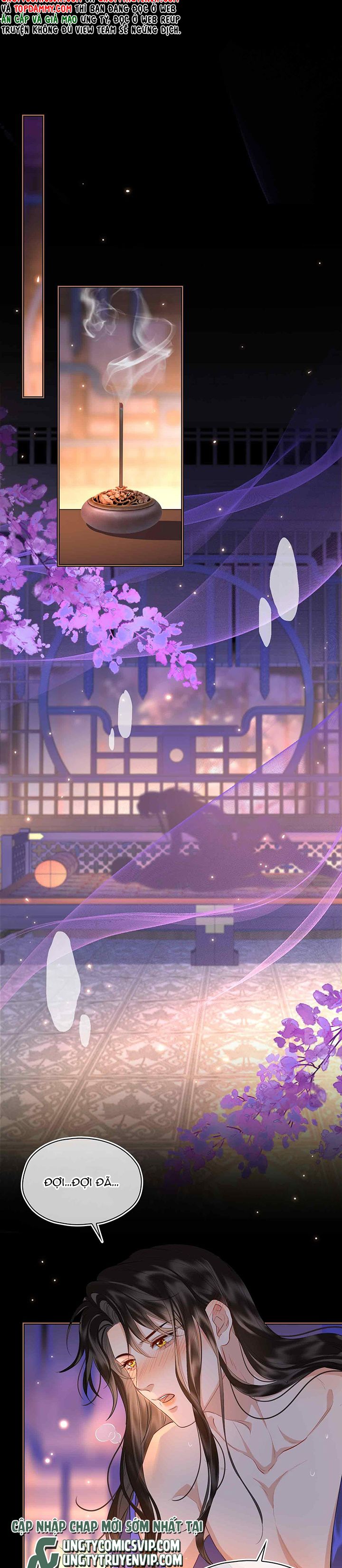 Tham Hoan Chapter 26 - Next Chapter 27