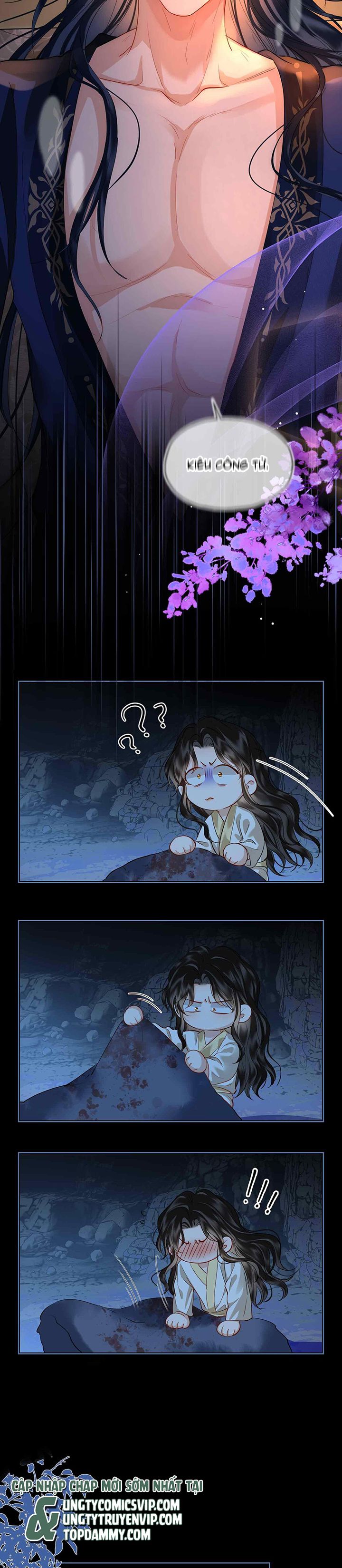 Tham Hoan Chapter 26 - Next Chapter 27