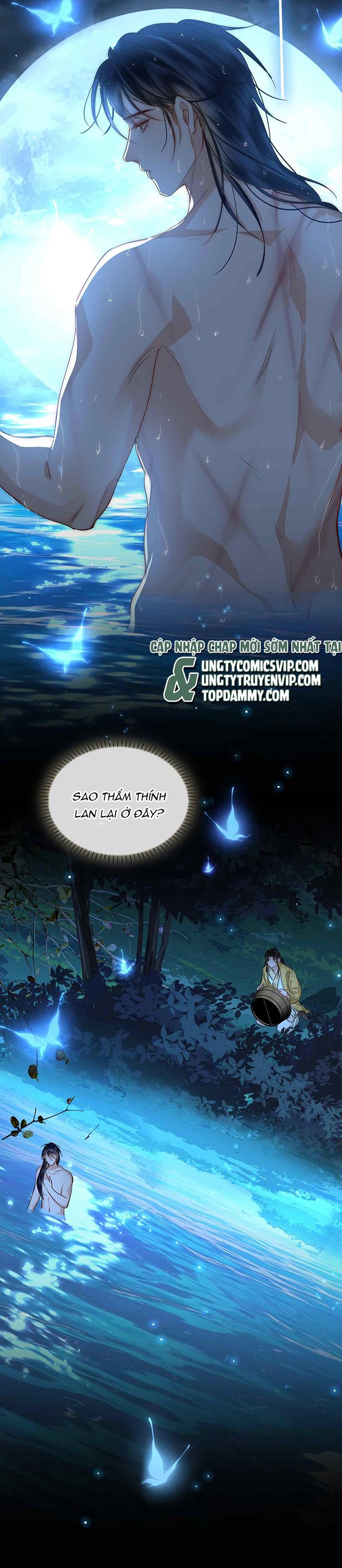 Tham Hoan Chapter 26 - Next Chapter 27