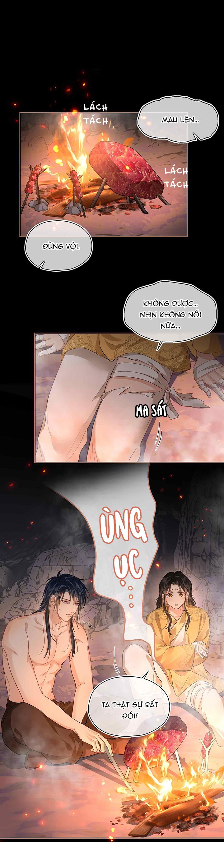 Tham Hoan Chapter 26 - Next Chapter 27