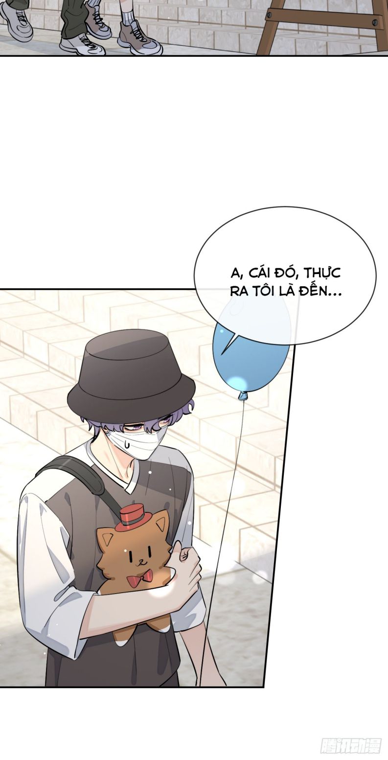 Chó Lớn Bắt Nạt Chủ Chapter 70 - Trang 3