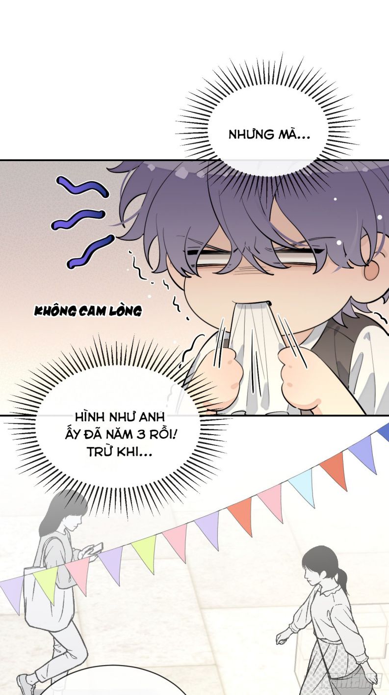 Chó Lớn Bắt Nạt Chủ Chapter 70 - Trang 3