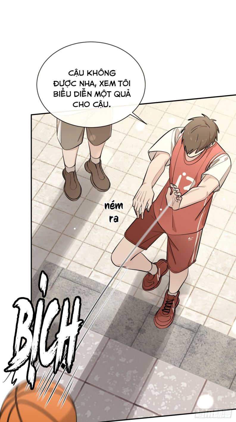 Chó Lớn Bắt Nạt Chủ Chapter 70 - Trang 3