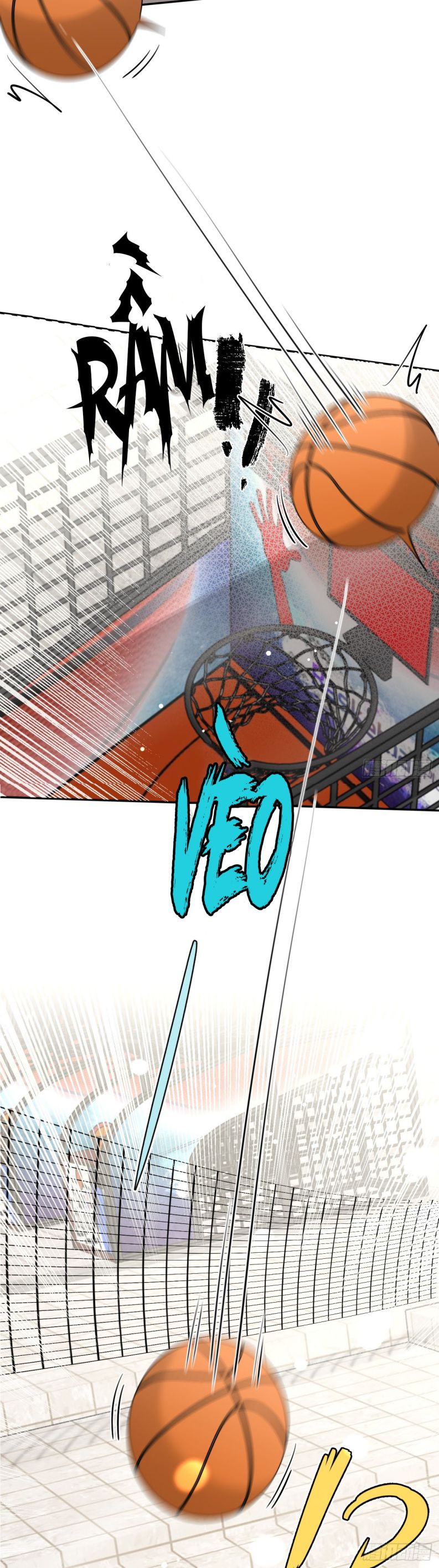 Chó Lớn Bắt Nạt Chủ Chapter 70 - Trang 3