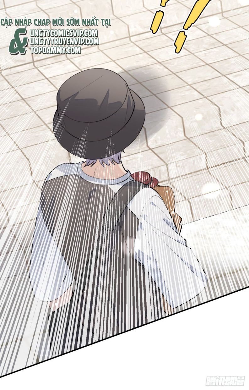 Chó Lớn Bắt Nạt Chủ Chapter 70 - Trang 3