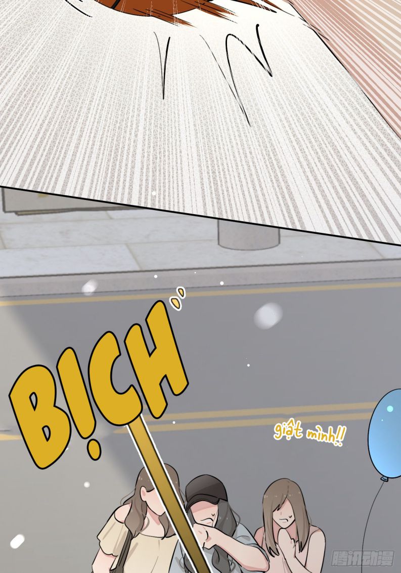 Chó Lớn Bắt Nạt Chủ Chapter 70 - Trang 3