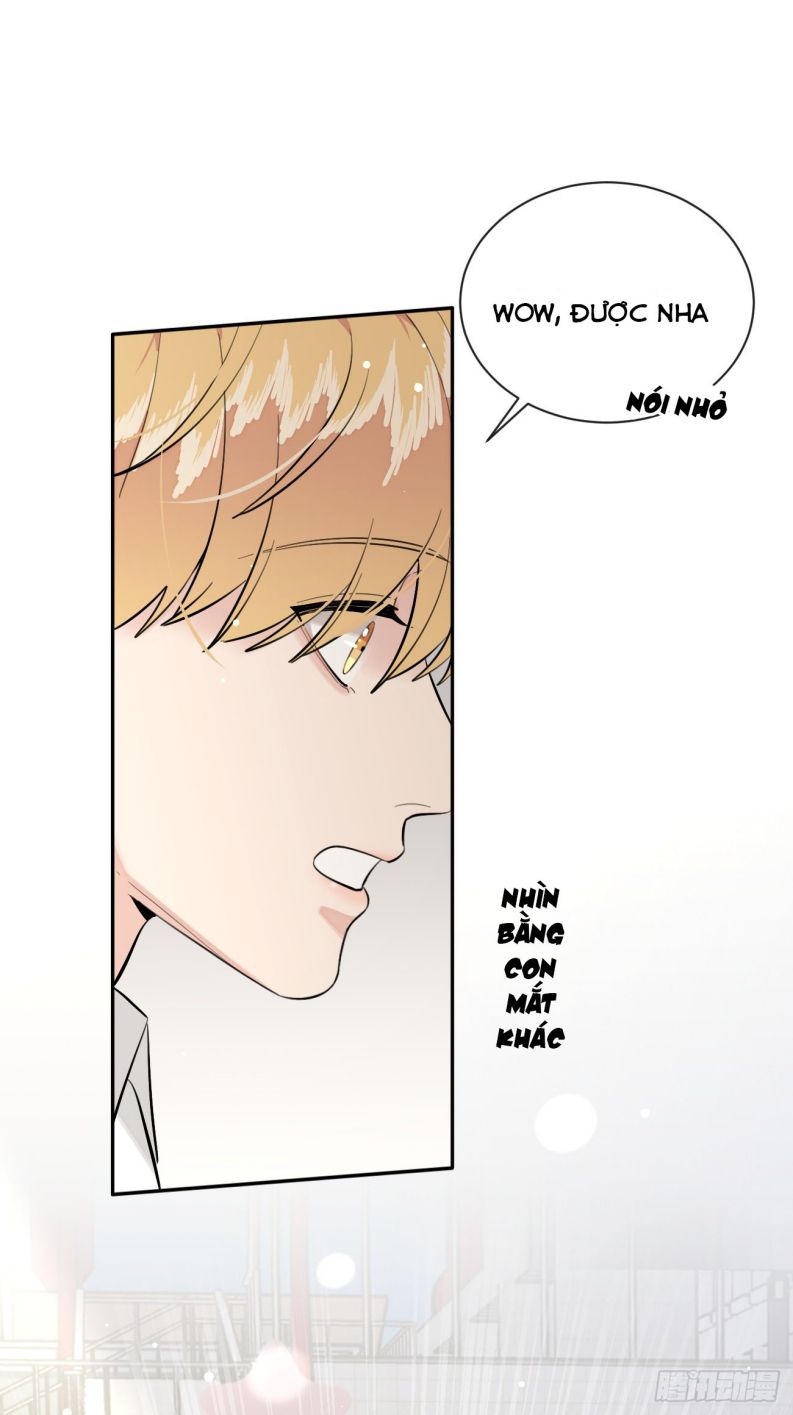 Chó Lớn Bắt Nạt Chủ Chapter 70 - Trang 3