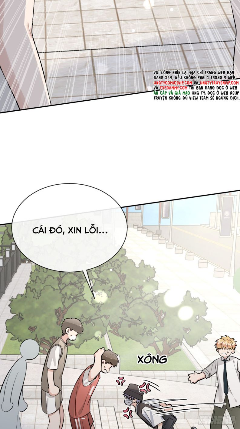 Chó Lớn Bắt Nạt Chủ Chapter 70 - Trang 3