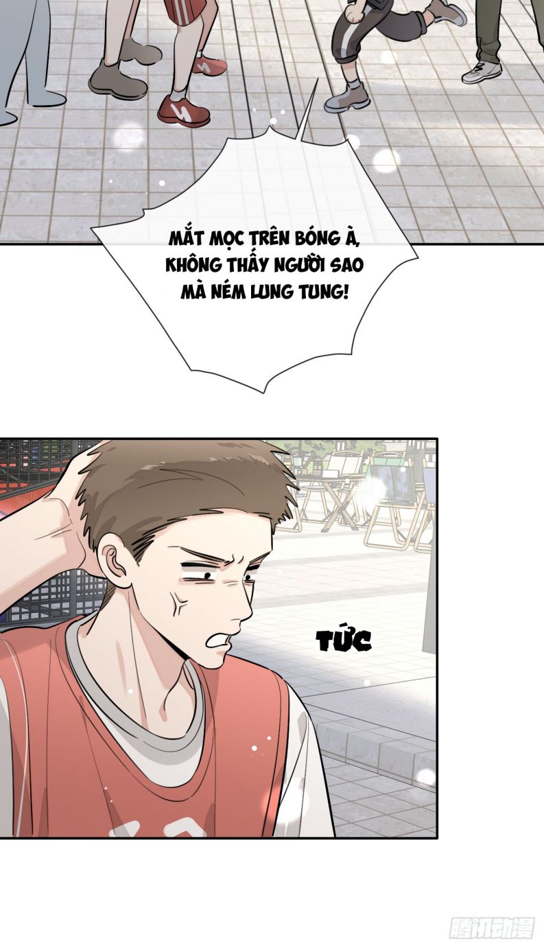 Chó Lớn Bắt Nạt Chủ Chapter 70 - Trang 3