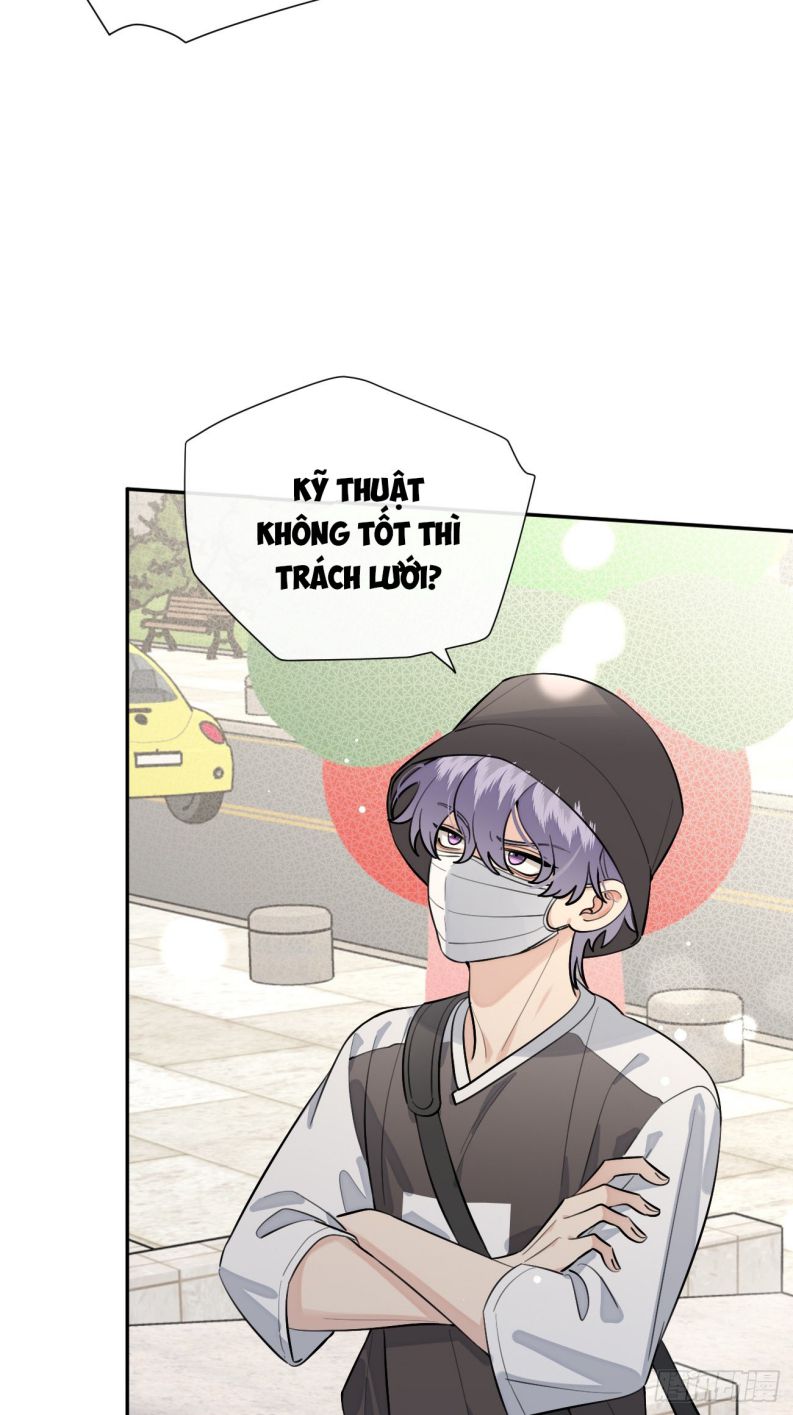 Chó Lớn Bắt Nạt Chủ Chapter 70 - Trang 3