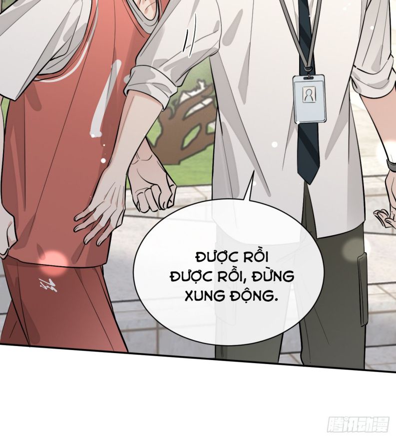 Chó Lớn Bắt Nạt Chủ Chapter 70 - Trang 3