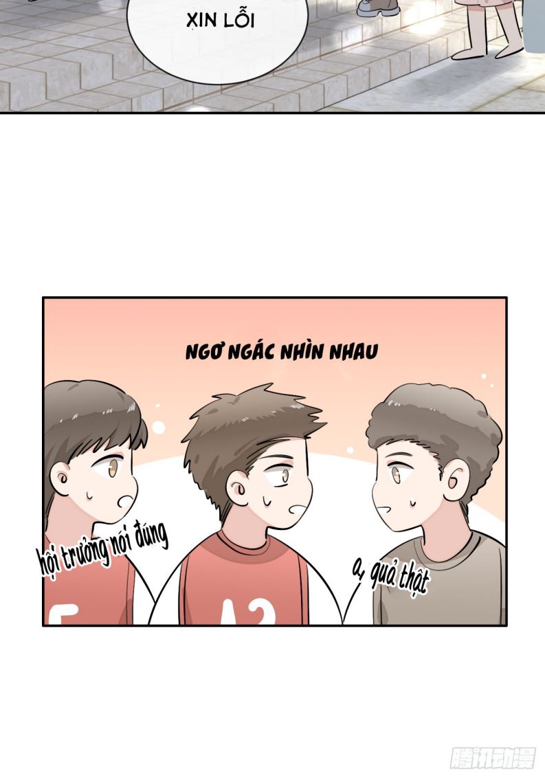 Chó Lớn Bắt Nạt Chủ Chapter 70 - Trang 3