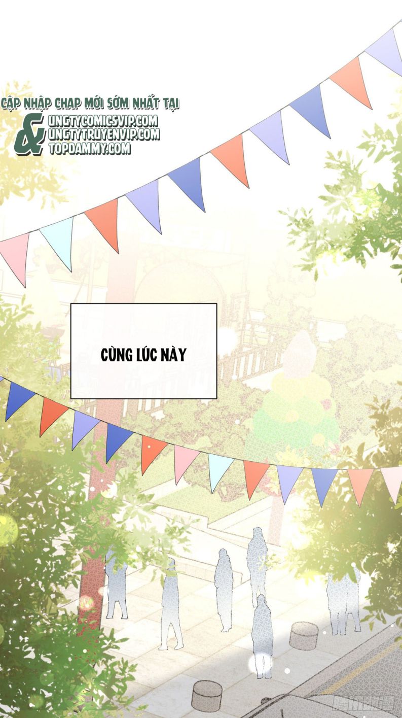 Chó Lớn Bắt Nạt Chủ Chapter 70 - Trang 3