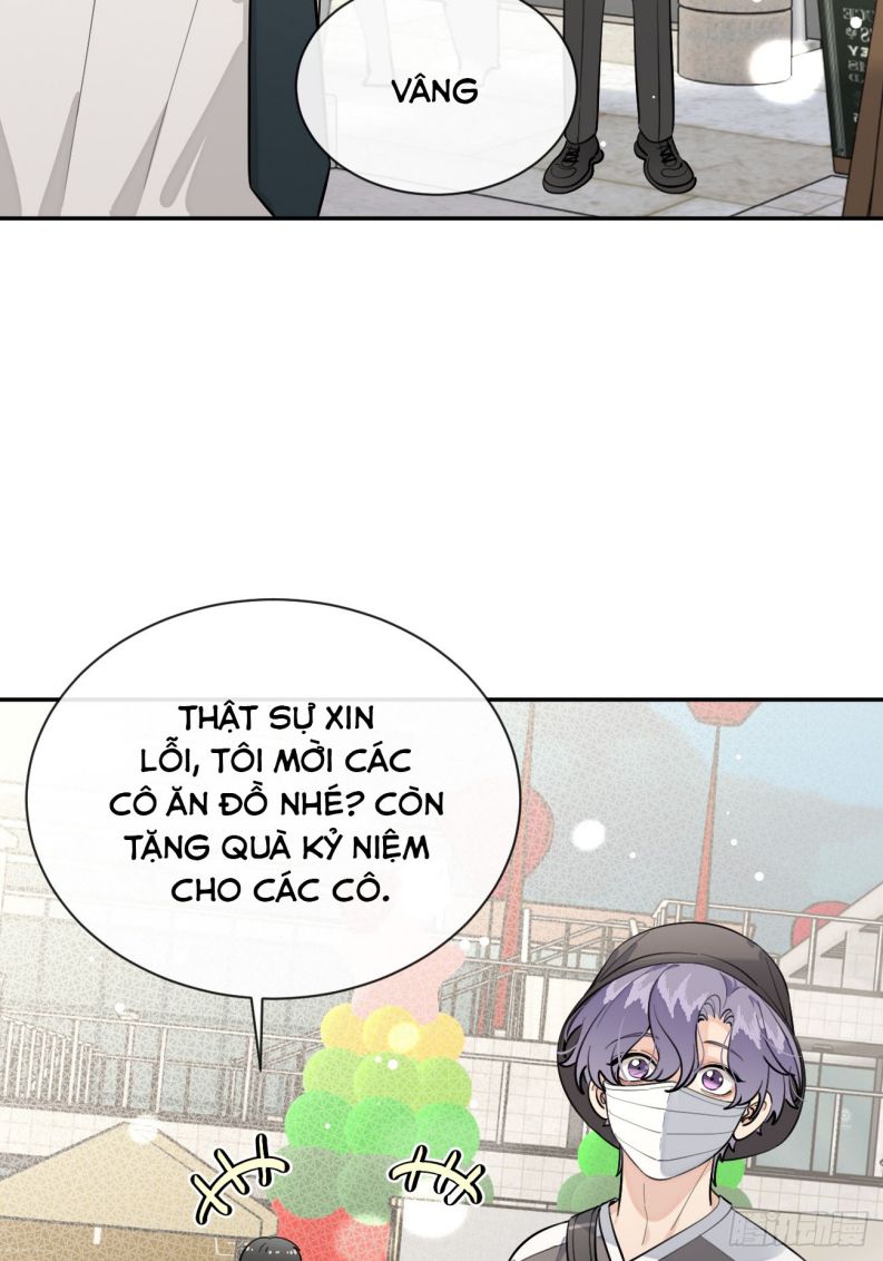 Chó Lớn Bắt Nạt Chủ Chapter 70 - Trang 3