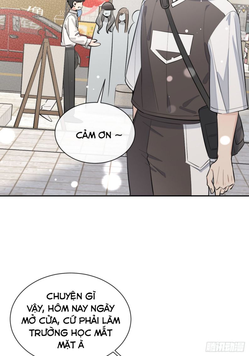 Chó Lớn Bắt Nạt Chủ Chapter 70 - Trang 3