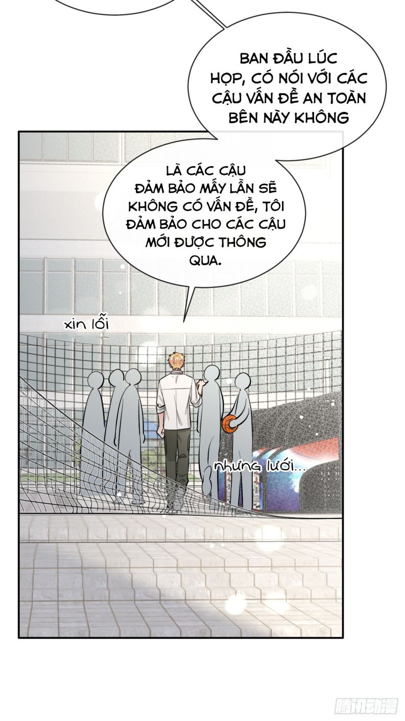 Chó Lớn Bắt Nạt Chủ Chapter 70 - Trang 3