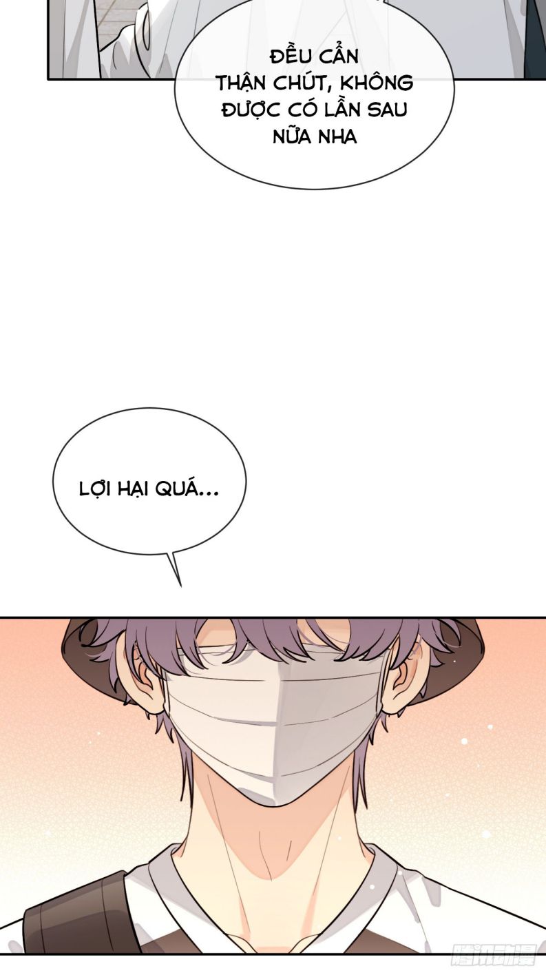 Chó Lớn Bắt Nạt Chủ Chapter 70 - Trang 3