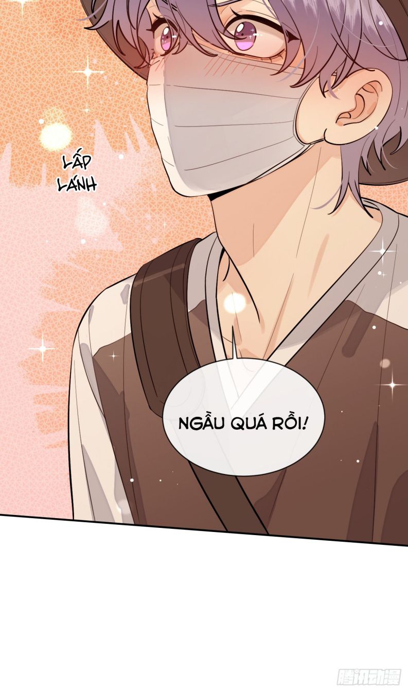 Chó Lớn Bắt Nạt Chủ Chapter 70 - Trang 3