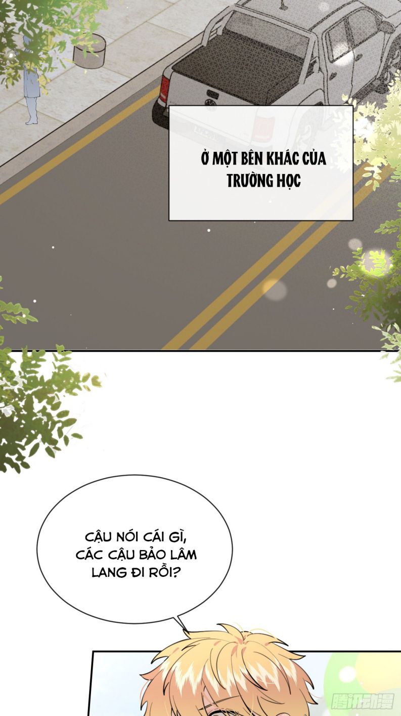 Chó Lớn Bắt Nạt Chủ Chapter 70 - Trang 3