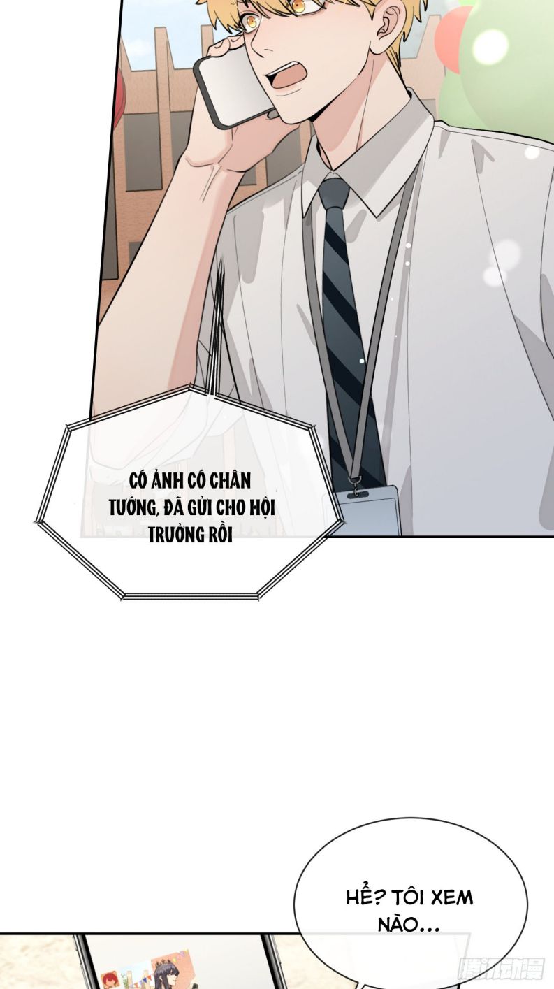 Chó Lớn Bắt Nạt Chủ Chapter 70 - Trang 3