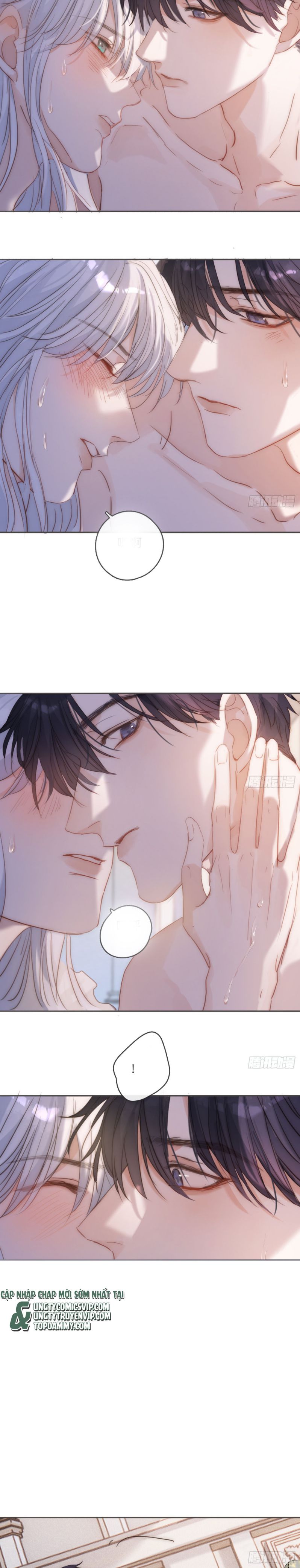 Thỉnh Cùng Ta Đồng Miên Chap 153 - Trang 2