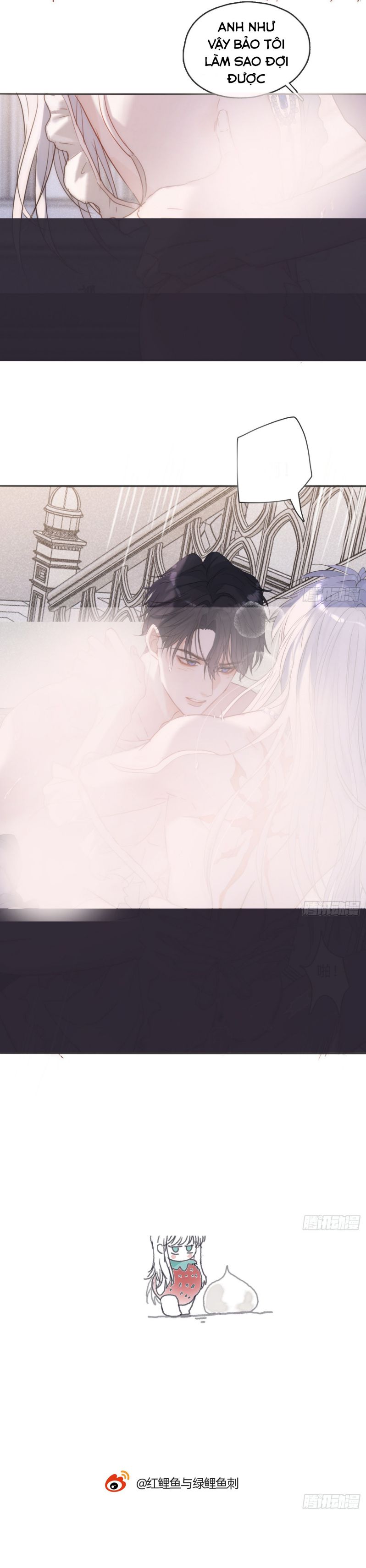 Thỉnh Cùng Ta Đồng Miên Chap 153 - Trang 2