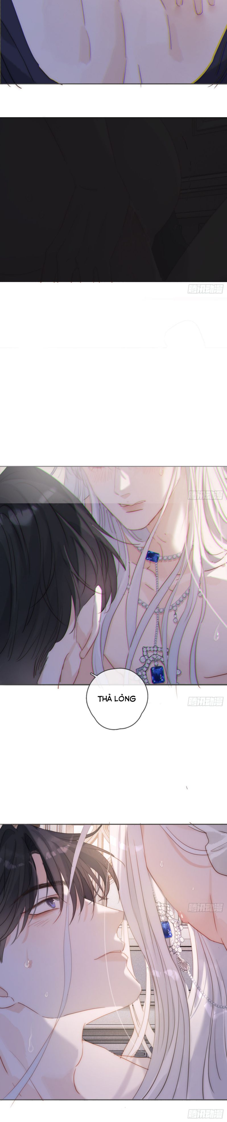 Thỉnh Cùng Ta Đồng Miên Chap 153 - Trang 2