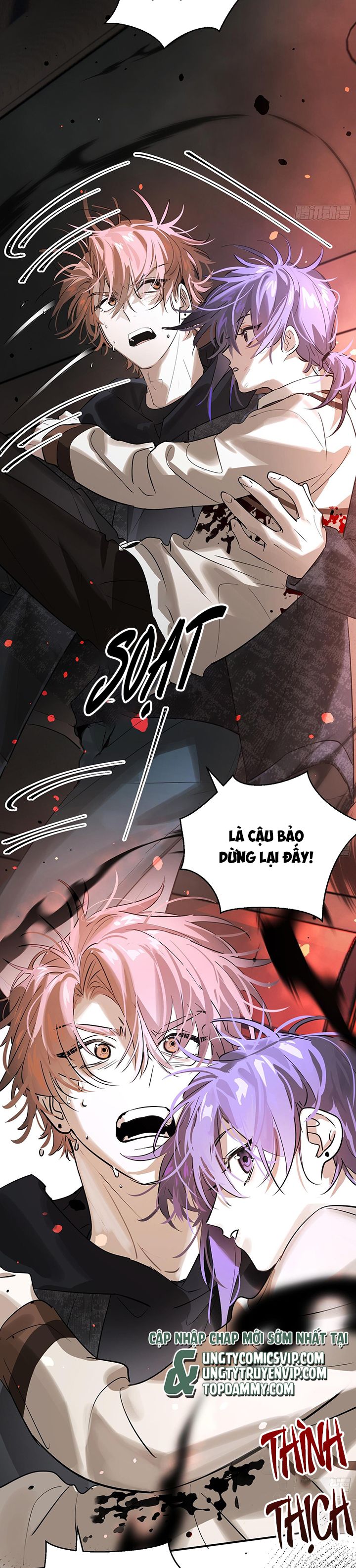 Lãm Nguyệt Triều Minh Chapter 7 - Next Chapter 8