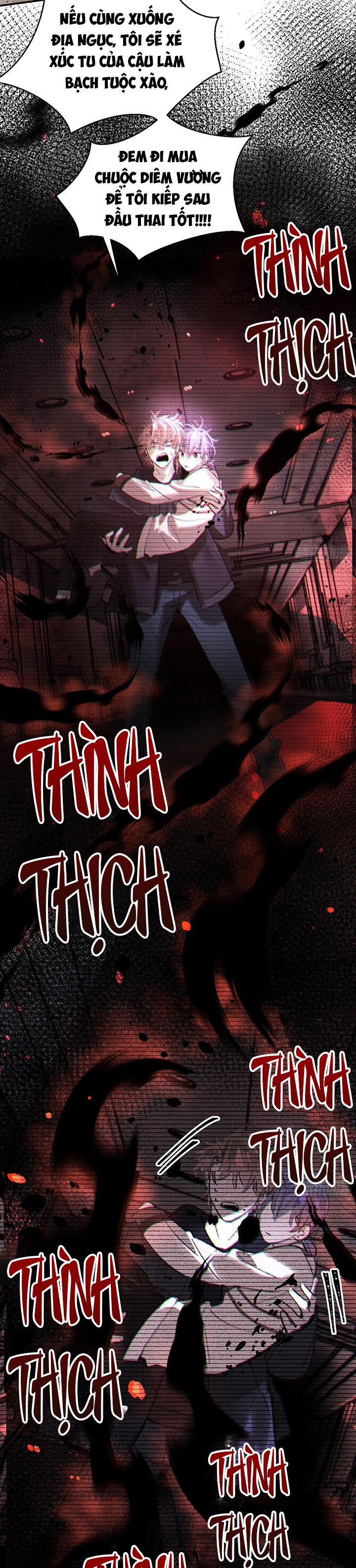 Lãm Nguyệt Triều Minh Chapter 7 - Next Chapter 8