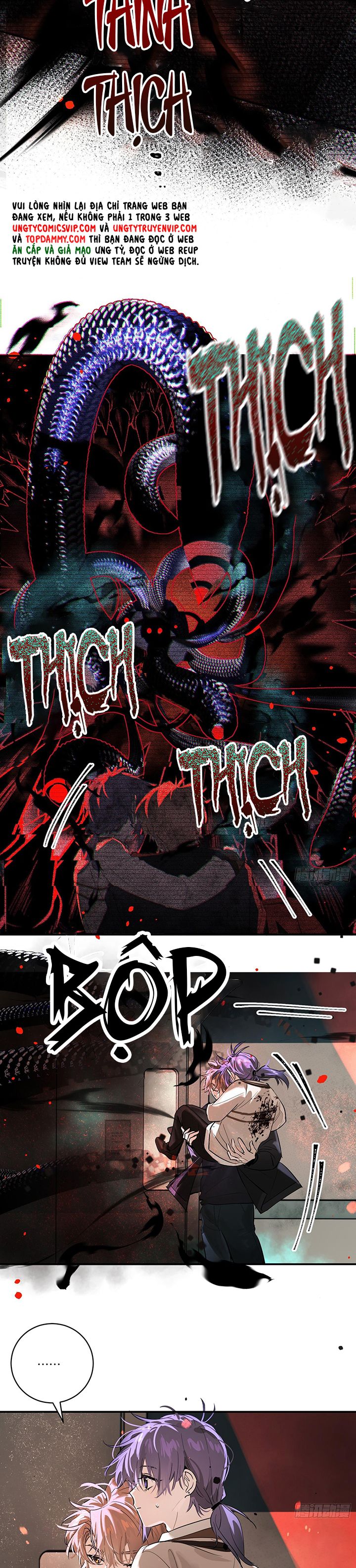 Lãm Nguyệt Triều Minh Chapter 7 - Next Chapter 8